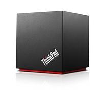 Lenovo 40A60045EU WiGig Black - notebook docks & port replicators (Cab