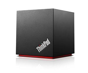 Lenovo 40A60045EU WiGig Black - notebook docks & port replicators (Cab