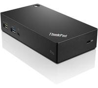 Lenovo 40A70045DK ThinkPad USB 3.0 Pro Dock EU