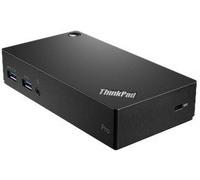 Lenovo 40A70045EU ThinkPad USB 3.0 Pro Dock EU