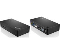 Lenovo 40A70045IT ThinkPad USB 3.0 Pro Dock EU