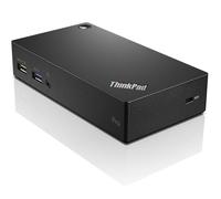 Lenovo 40A70045SA ThinkPad USB 3.0 Pro Dock SA