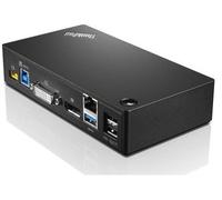 Lenovo 40A70045SW USB 3.0 Pro Dock Docking Station for SW