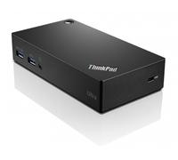 Lenovo 40A80045IT notebook dock/port replicator Wired USB 3.2 Gen 1 (3