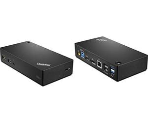 Lenovo 40A80045UK ThinkPad USB 3.0 Ultra Dock