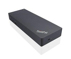 Lenovo 40AC0135UK 3 Dock Port Replicator For UK