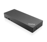 Lenovo 40AF0135SA ThinkPad Hybrid USB-C/A Dock