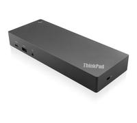 Lenovo 40AF0135UK 40AF0135UK laptop dock/port replicator Wired USB 3.2 Gen 1 (3