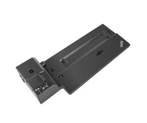 Lenovo 40AG0090UK laptop dock/port replicator Docking Black
