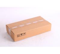 Lenovo 40AJ0135UK laptop dock/port replicator Docking Black