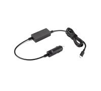 Lenovo 40AK0065WW mobile device charger Black Auto