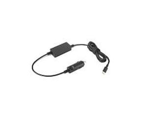 Lenovo 40AK0065WW mobile device charger Black Auto