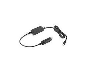 Lenovo 40AK0065WW mobile device charger Laptop Black DC Auto