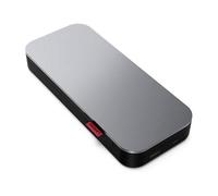 Lenovo 40Allg2Www Go Power Bank 20000Mah USB USB-C Black Grey