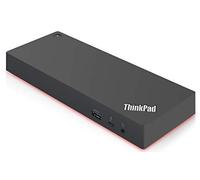 Lenovo 40AN ThinkPad Thunderbolt 3 Dock Gen 2 40AN0135UK (Refurbished)
