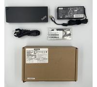 Lenovo 40AN Thunderbolt 3 Dock Gen 2 | 135W PSU | EU Plug