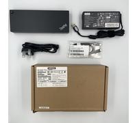 Lenovo 40AN Thunderbolt 3 Dock Gen 2 | 135W PSU | UK Plug