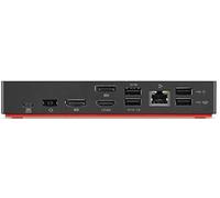 Lenovo 40AS0090UK ThinkPad USB-C Dock Gen 2