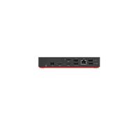Lenovo 40AS0090UK ThinkPad USB-C Dock Gen 2