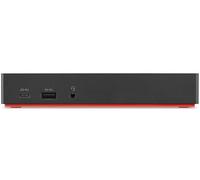 Lenovo ThinkPad USB-C Dock Gen 2 Wired USB 3.2 Gen 1 (3.1 Gen 1) Type-