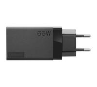 Lenovo 40AW0065WW mobile device charger Universal Black AC Indoor