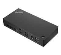 Lenovo 40AY0090DE ThinkPad Dock USB-C 90W