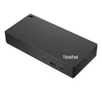Lenovo 40AY0090MX Tp Usb-C Dock-Mx Wired Usb