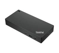 Lenovo 40AY0135UK 40AY0135UK laptop dock/port replicator Wired USB...