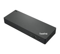 Lenovo 40B00300EU 40B00300EU laptop dock/port replicator Wired Thu...
