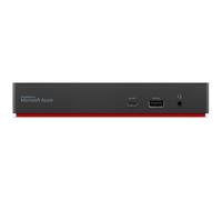 Lenovo 40B20135UK laptop dock/port replicator Wired USB 3.2 Gen 1 3.1 Gen 1 Type