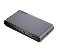 Lenovo USB-C Universal Business Dock Wired 2 x USB 3.2 Gen 2 (3.1 Gen 2) Type-C Grey