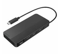 Lenovo 40B90100UK laptop dock/port replicator Wired USB 3.2 Gen 1 (3.1