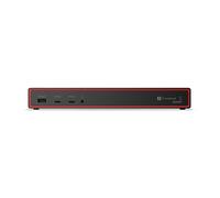 Lenovo ThinkPad Thunderbolt 5 Smart Dock 7500 - EU/INA/VIE/ROK