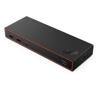 Lenovo Thinkpad Usb4 Smart Dock 5500(Wit NEW