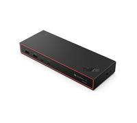 Lenovo ThinkPad Thunderbolt 4 Smart Dock Gen2 7500 - Italy/Chile