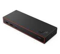 Lenovo 40BF0100DK Thinkpad Usb4 Dock 5000 Wired