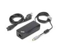 Lenovo 40Y7696 Power Adapter - 65W Ultraportable AC Black