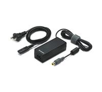 Lenovo 65W AC Adapter (Japan) power adapter/inverter Indoor Black