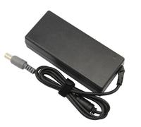 Lenovo 42T5000 Power Adapter - 90W AC Indoor 100-240V Black