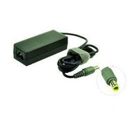 Lenovo 42T5283 power extension 1 AC outlet(s) Black