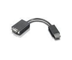 Lenovo 45J9524 CABLEDPVGA DONGLE CABLE200MMR