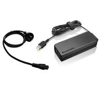 Lenovo 45N0250 power adapter/inverter Indoor 90 W Black