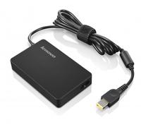 Lenovo 45N0261 65W AC-to-DC Laptop Power Adapter Black