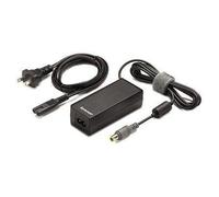 Lenovo 45N0318 Power Adapter - 65W Indoor Black AC Charger