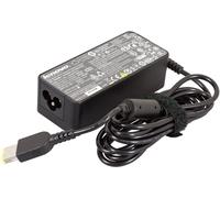 Lenovo 45W 20V Slim Tip AC Adapter (3-pin)