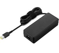 Lenovo 45W AC Adapter, 3-pin - Black