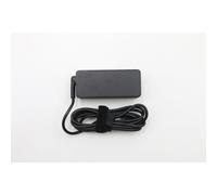 Lenovo 45W Power Delivery AC adapter for Lenovo notebooks supports 20V 15V 9V 5V output USB Type-C interface indoor use.