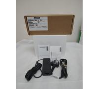 Lenovo 4X20M26260 power adapter/inverter Indoor 45 W Black