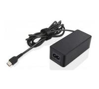 Lenovo 45W Standard AC Adapter (USB Type-C) - power adapter - 45 Watt│240 V