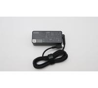 Lenovo 45W USB-C laptop charger with